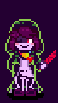 More Pixel Art Fandom