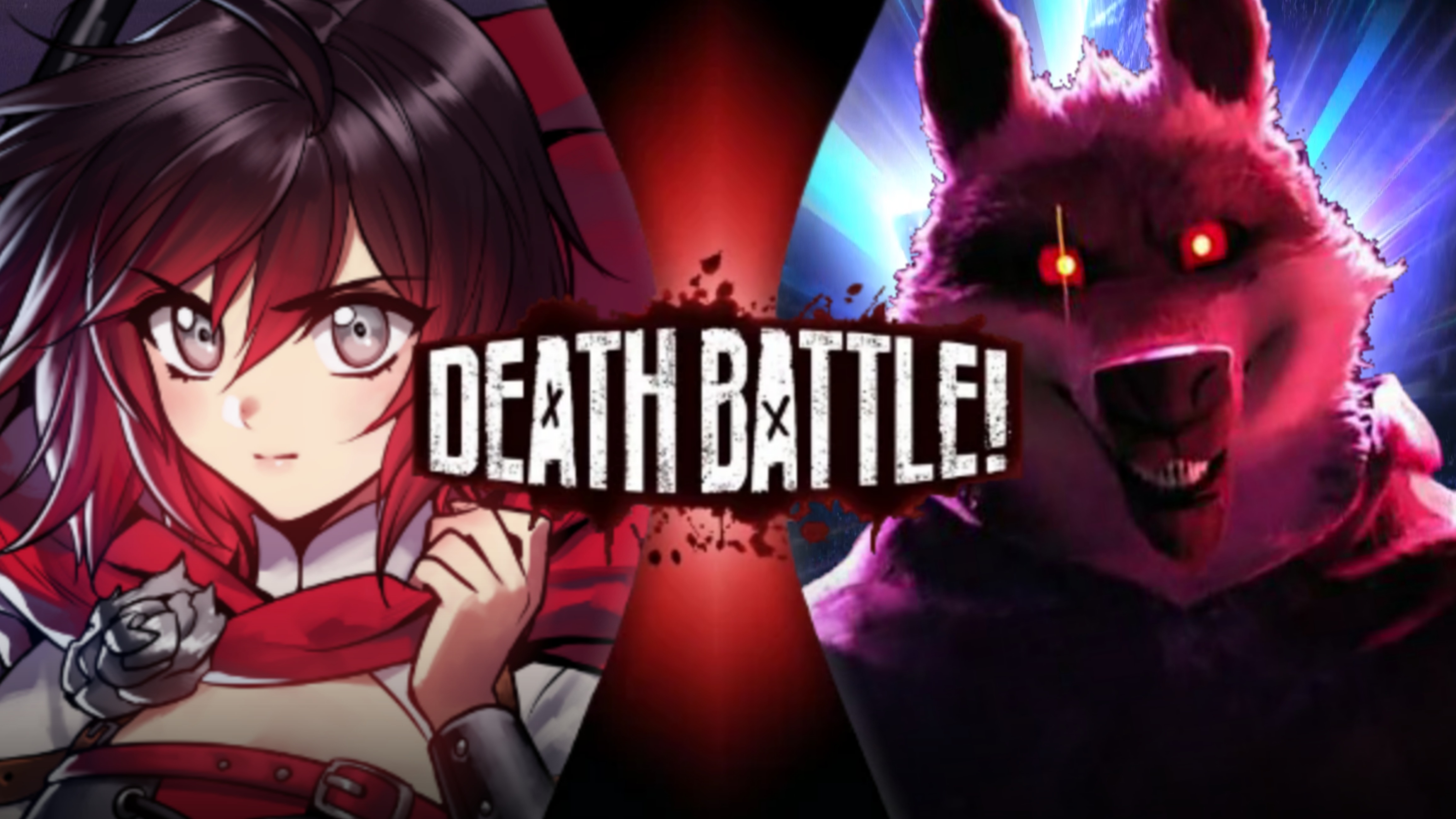 Ruby Rose vs Death Debate Chart | Fandom