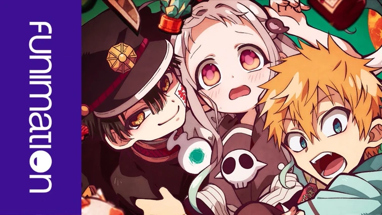 Tsukasa Sexually Abuse Hanako Fandom