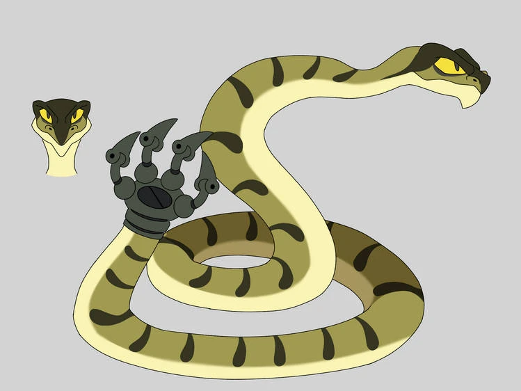 Lord Krait | Fandom