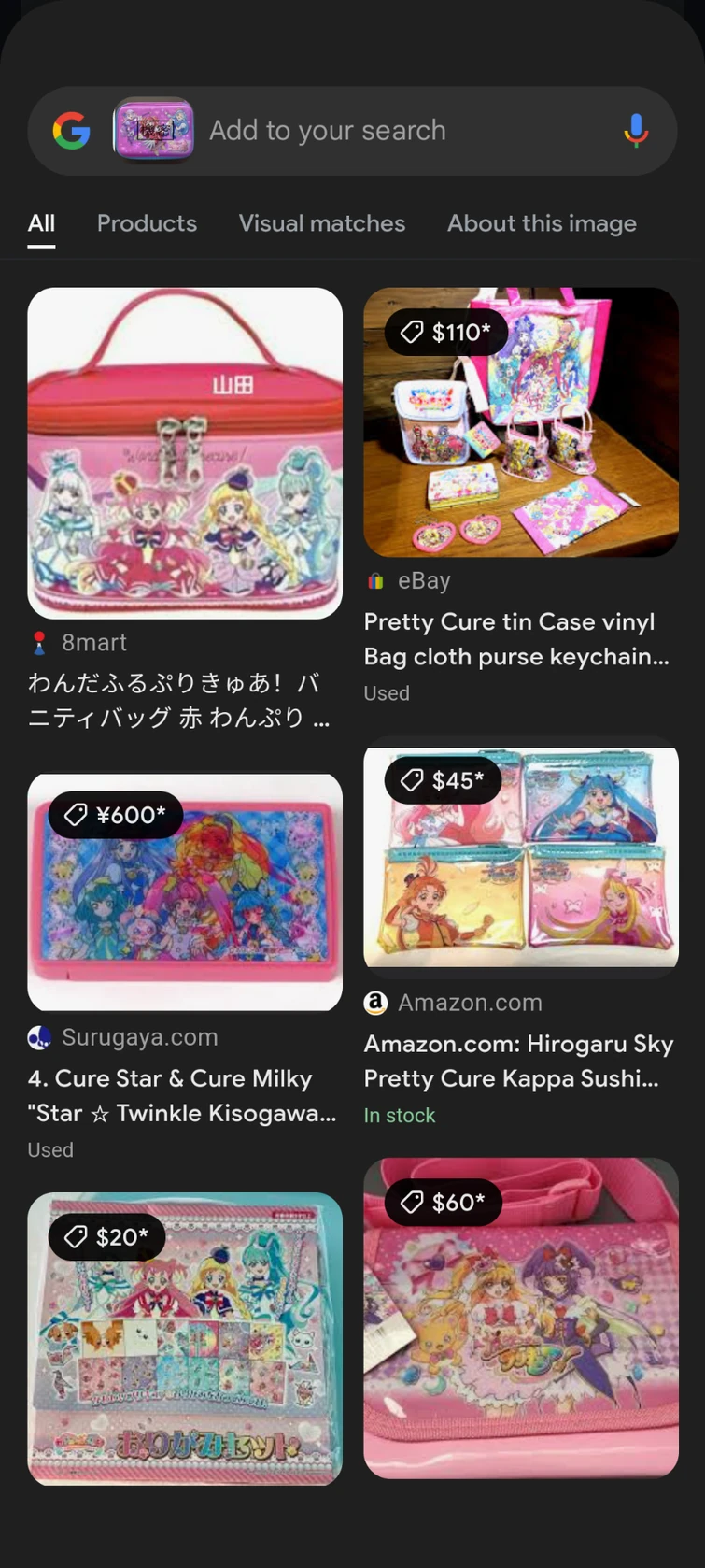 You & Idol Leak? Fandom