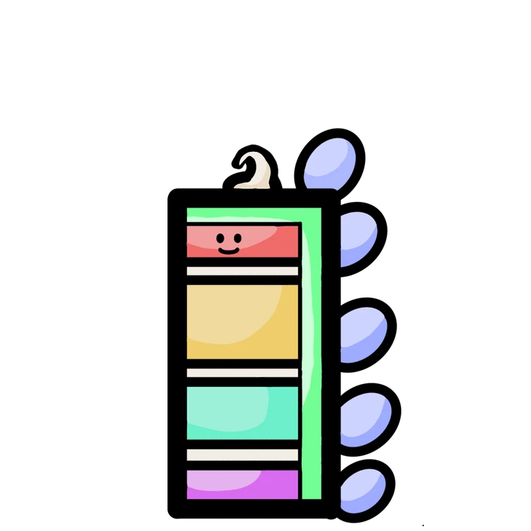 I Remade a BFB 30 Recommended Character | Fandom