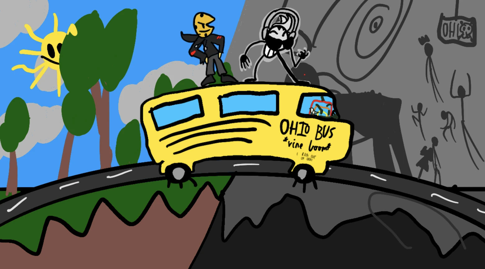 The DOORS Wiki… Fandom