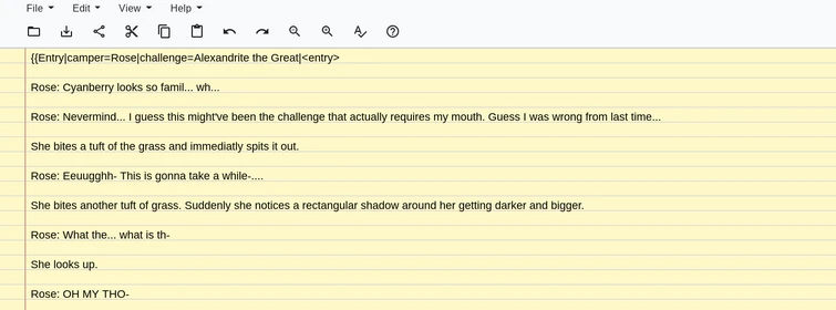 i use this to do transcripts | Fandom