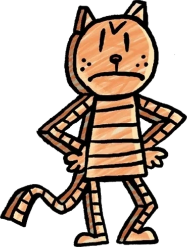 Discuss Everything About Dog Man Wiki | Fandom