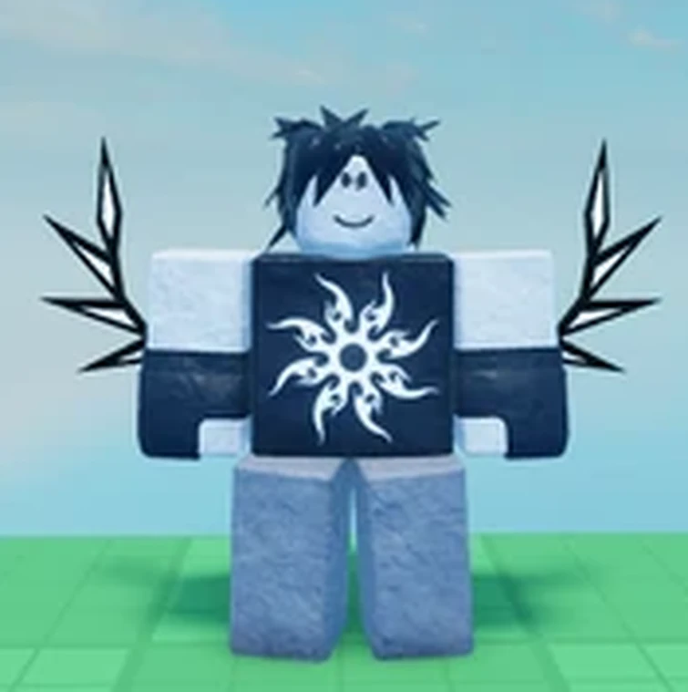 Discuss Everything About FORSAKEN Wiki | Fandom