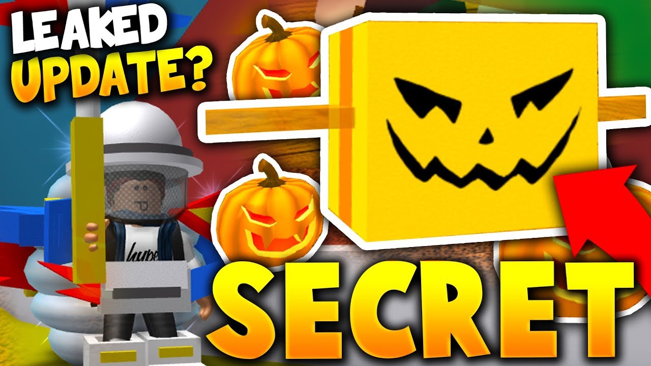 Roblox Bee Swarm Secrets