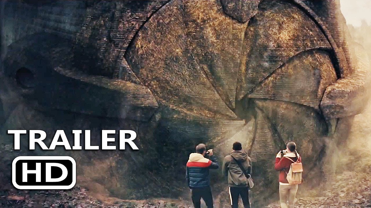 They Said It Couldn'T Be Done...But This New War Of The Worlds Film Made The 100 Worst List! - wznm8sw