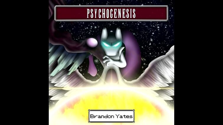 PsychoGenesis (Mewtwo vs Sephiroth) [Pokemon vs Final Fantasy 7]