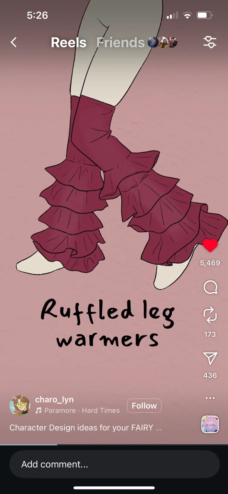 Kinoko Fae Pretty Cure redesign tips | Fandom