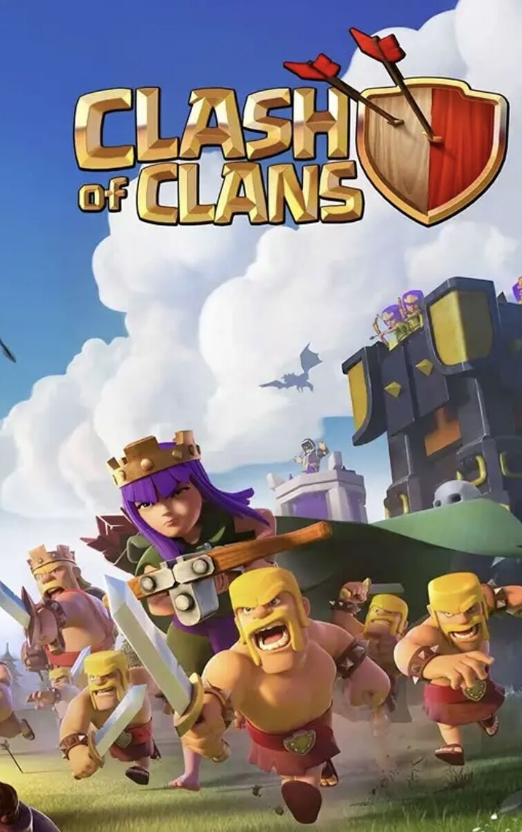 Discuss Everything About Clash of Clans Wiki | Fandom