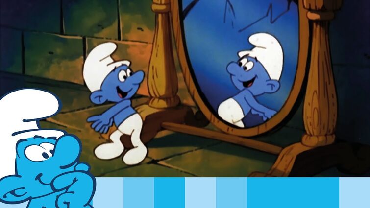 The Fake Smurf • The Smurfs