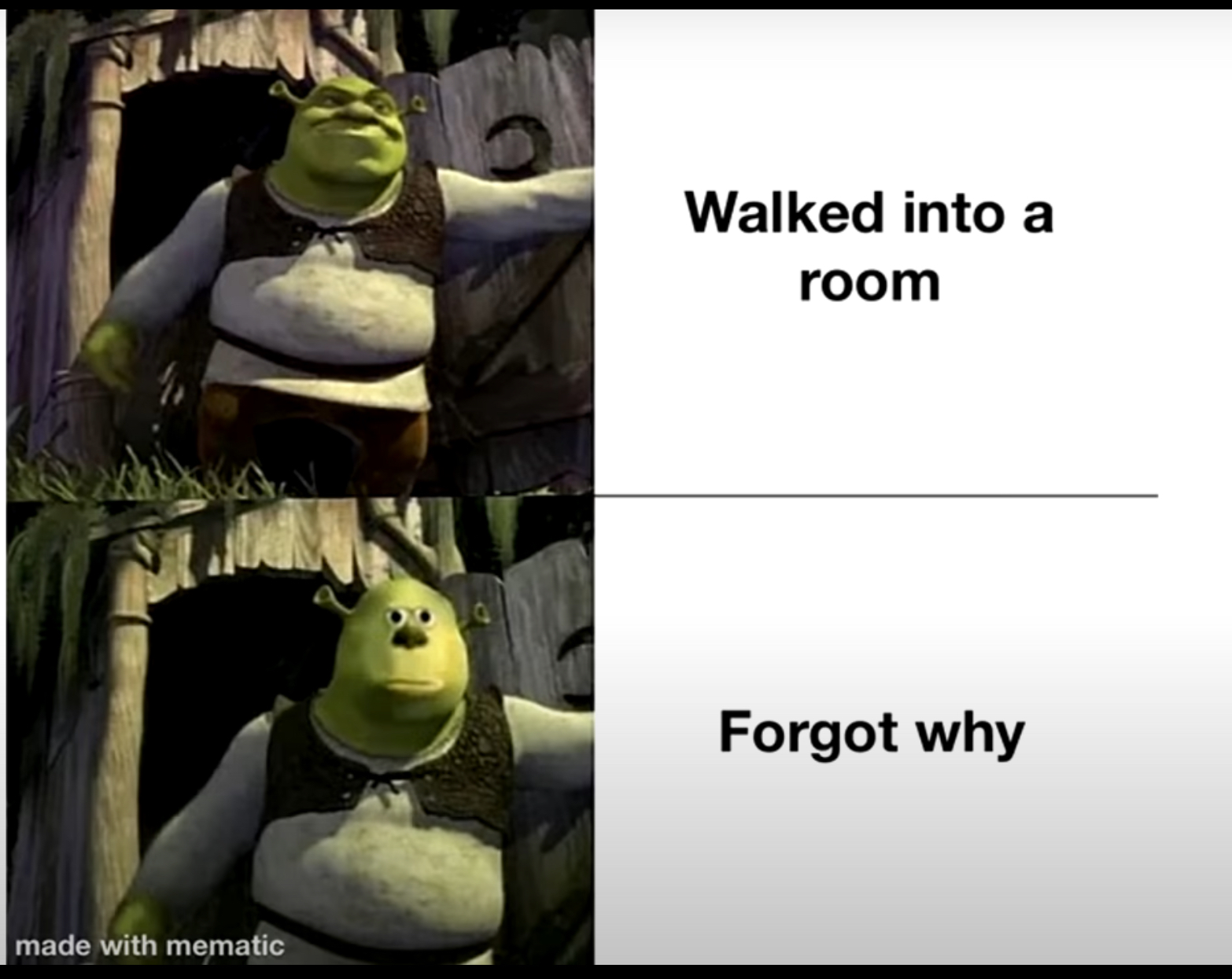 Post some relatable memes here fandom