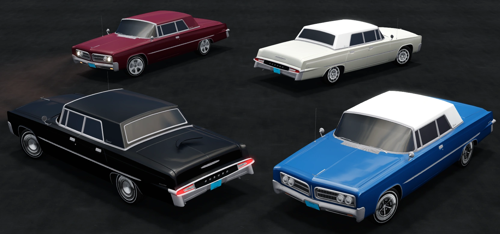 1966 IMPERIAL!!!1111!!1!!!! Fandom