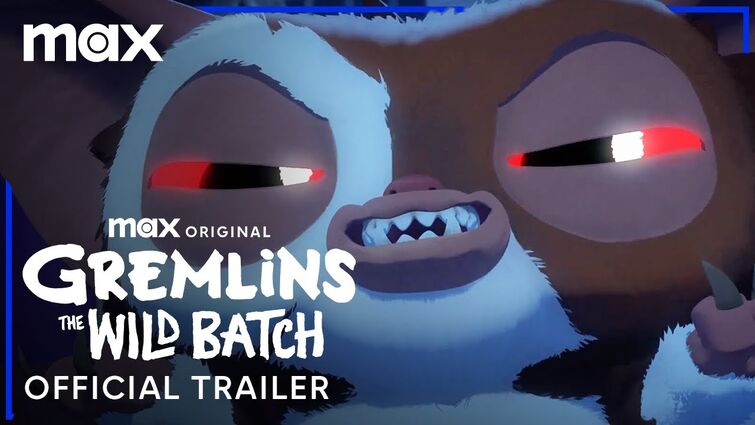 Gremlins: The Wild Batch | Official Trailer | Max