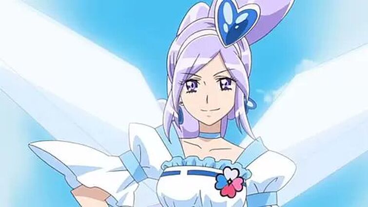It's Fresh Precure, and it Finally Has Character Designs