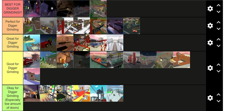 Discuss Everything About R2DA Wiki | Fandom