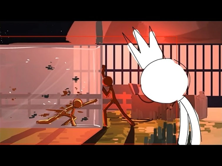 AVM Season 3 Anime Opening - Scrapped Video Idea