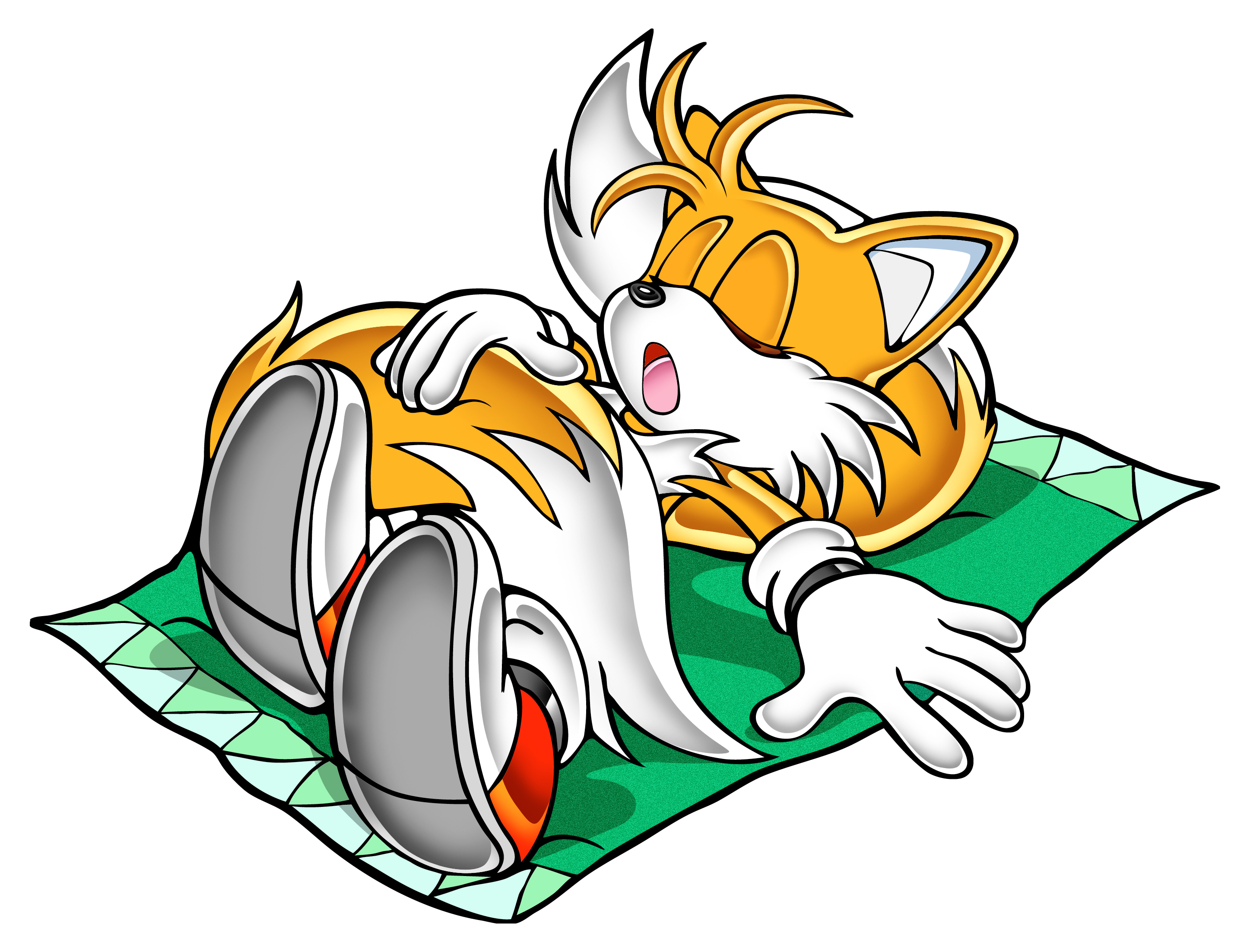 Is Your Tails Age Affecting Your Sleep? Discover The Solution - vhmhwil