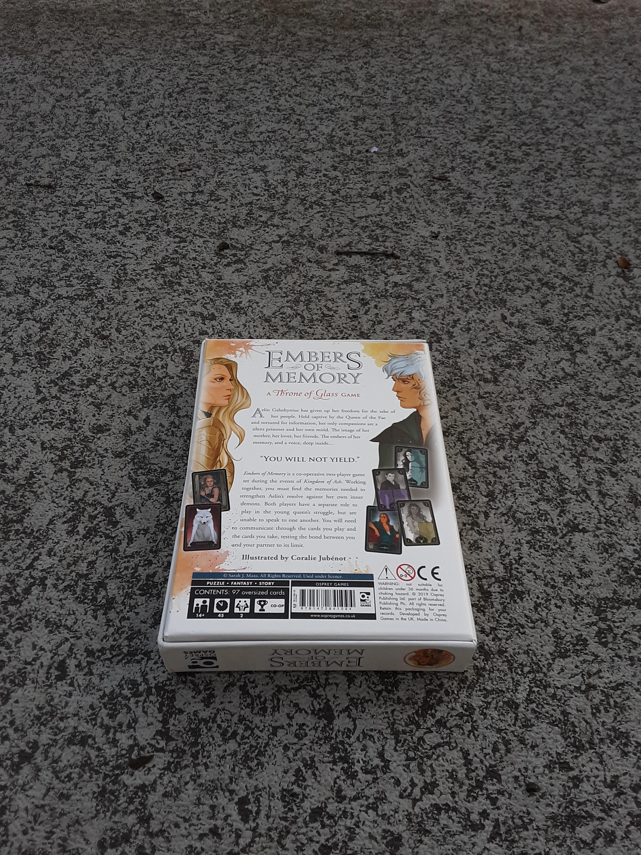 EMBERS OF MEMORY!!!!!♥️🔥♥️🔥 Fandom