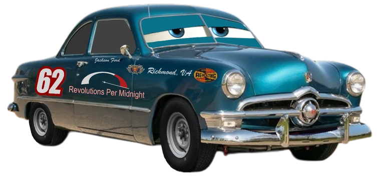 Discuss Everything About Piston Cup Wiki | Fandom