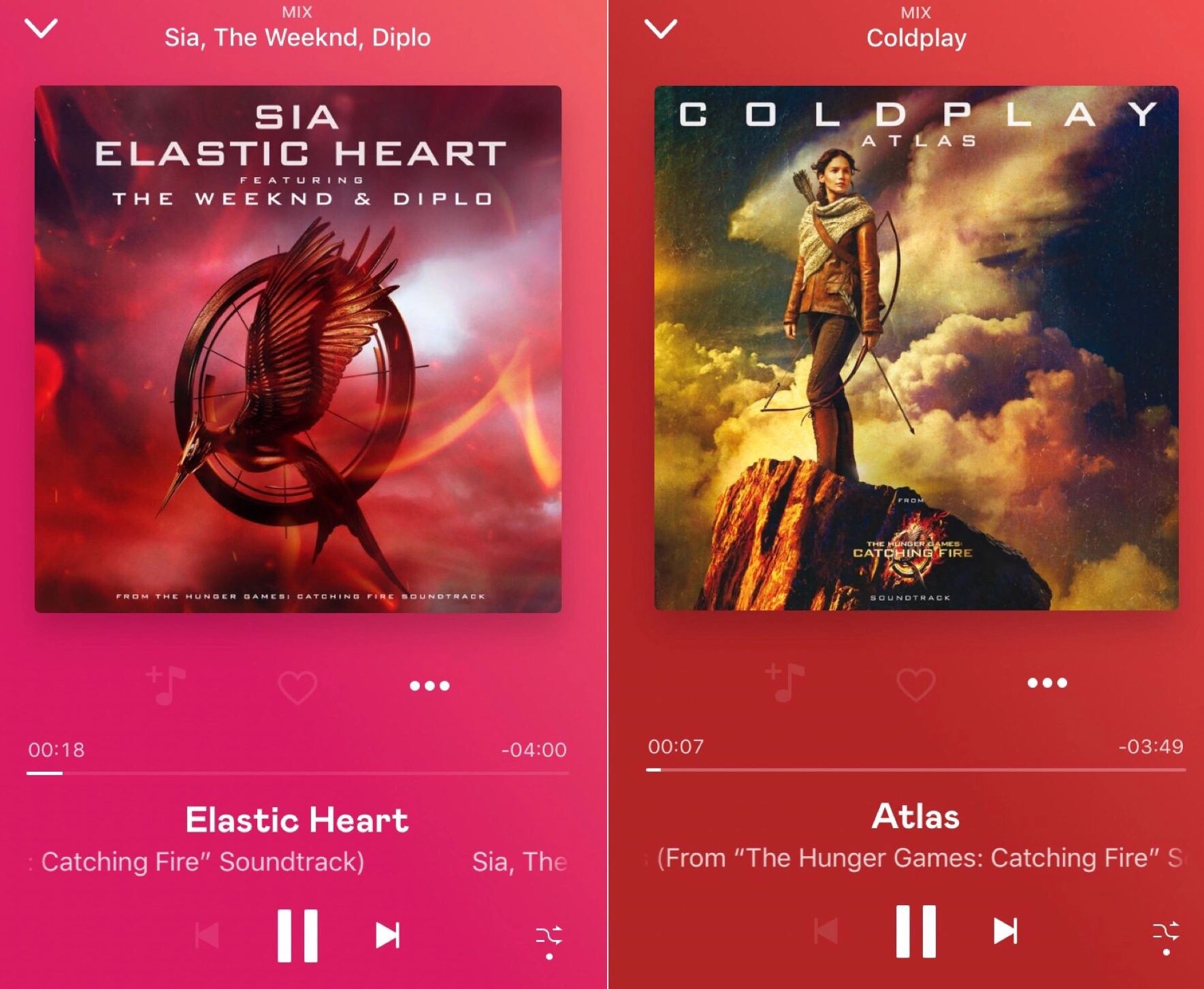 Anyone else love these songs? | Fandom