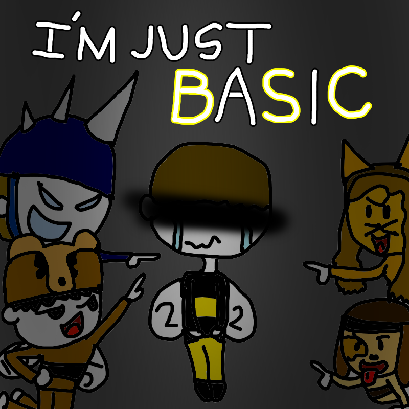 Im Gonna Make An Animated Short It S About Basic Bee Being Bullied 4upd8s Www Twitter Com Anthro161 Fandom - bully simulator roblox