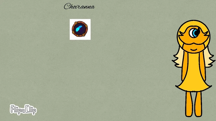 Vivid Woodlands - Choiranna (My Singing Monsters:TAO)