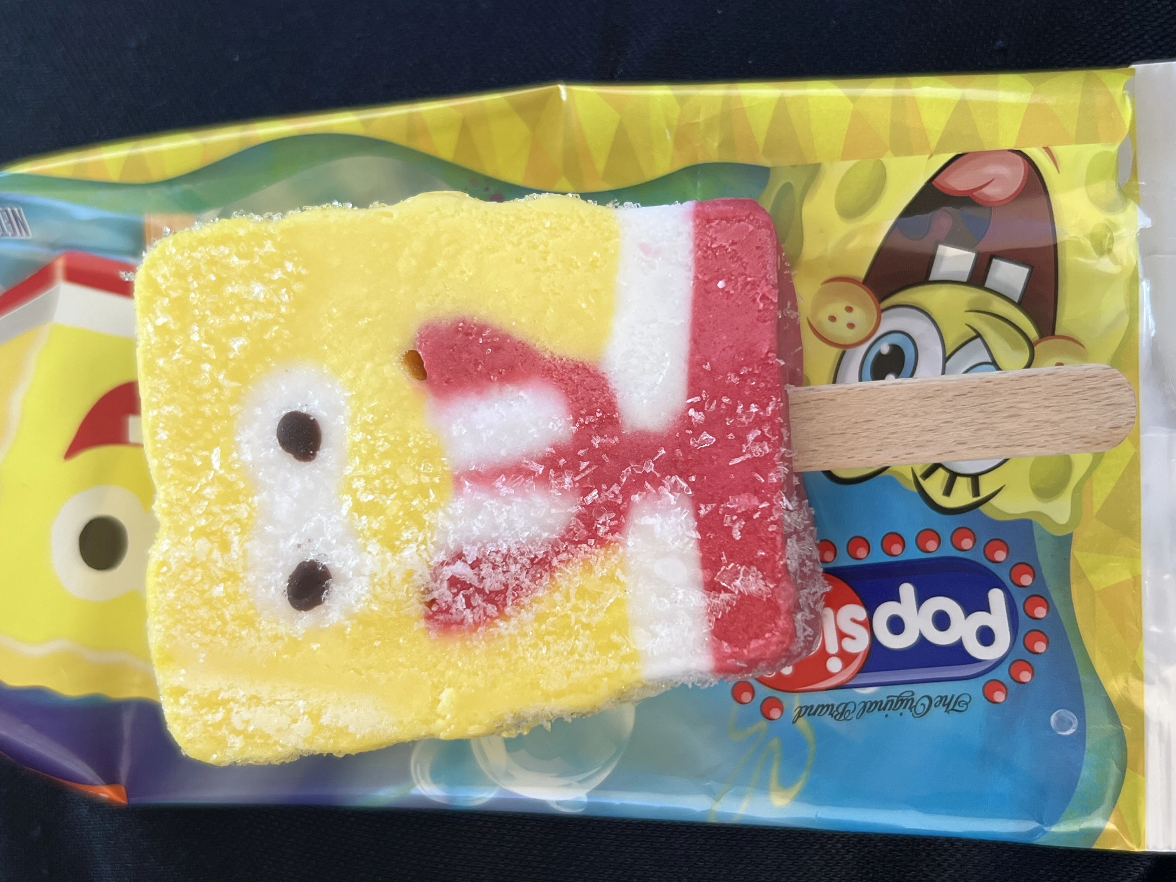 It’s storming like crazy where I live! Fandom