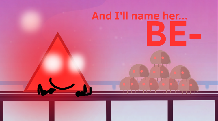 BFDI Mini Special 7c: Cycle of Trianguaravity | Fandom
