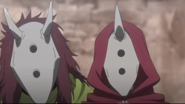 Discuss Everything About The Promised Neverland Wiki | Fandom