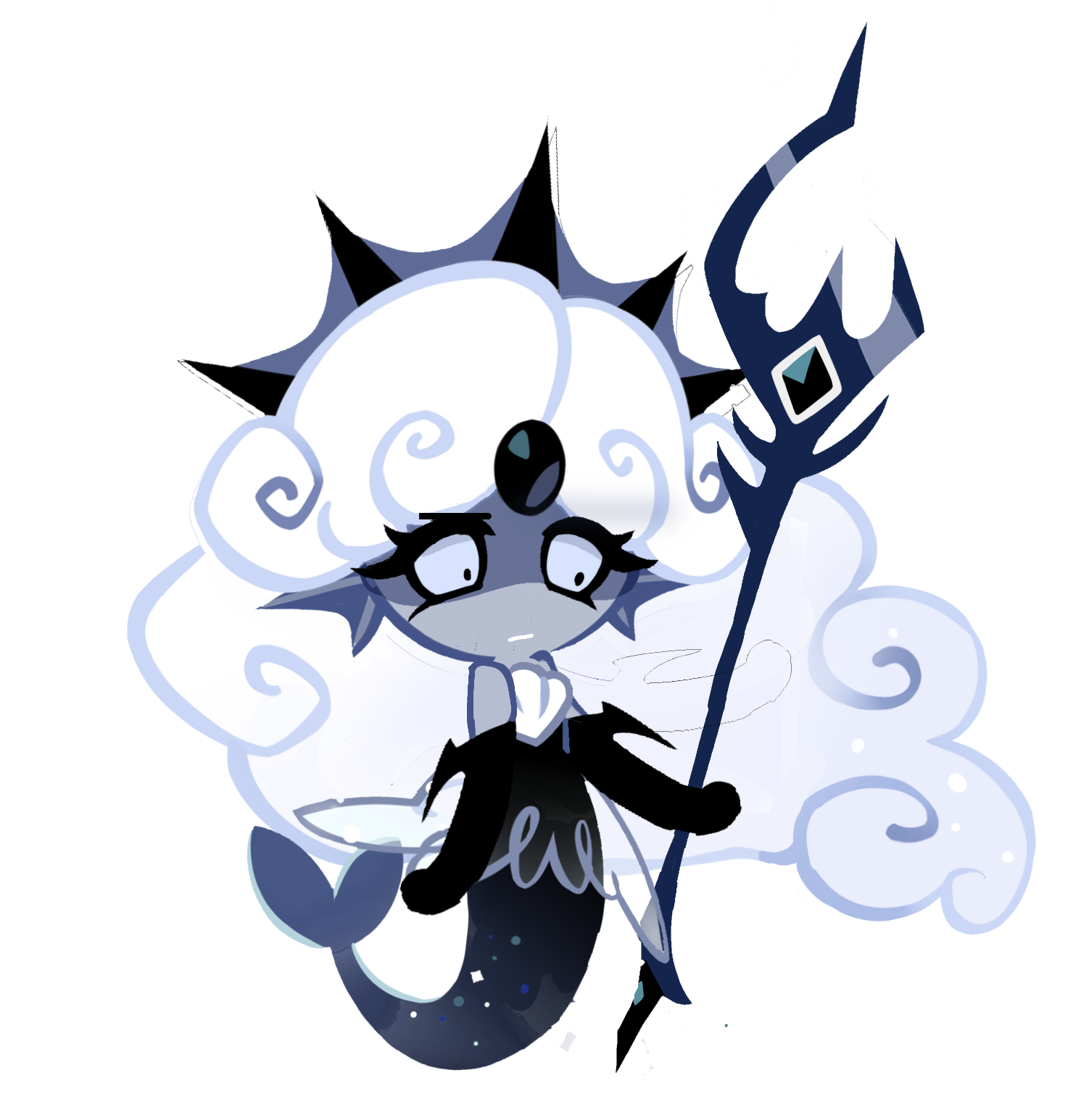 Cookie Rule 34 - aze6eql