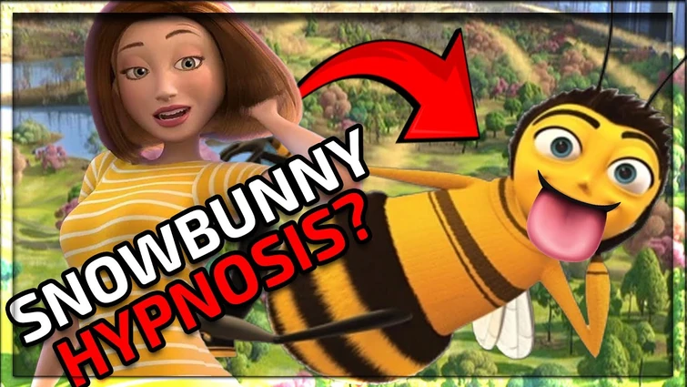 What is the Bee Movie even about?