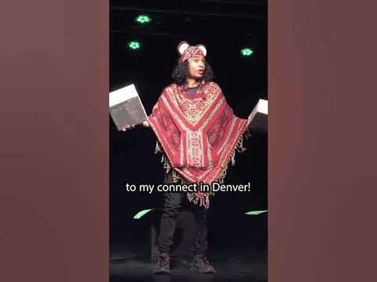 Will they complete the drug deal?!