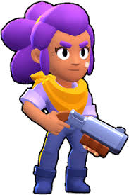 brawl stars imagem de personagens