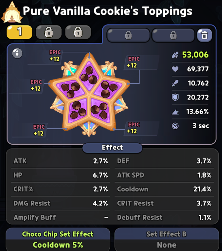 Tips on activating the B effect? | Fandom