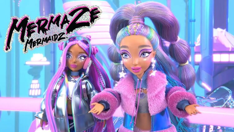 Mermaze Mermaidz Dolls CANCELED?! 