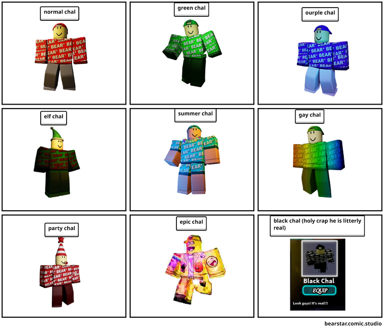 Create comics meme skin roblox, skins to get, games roblox - Comics 