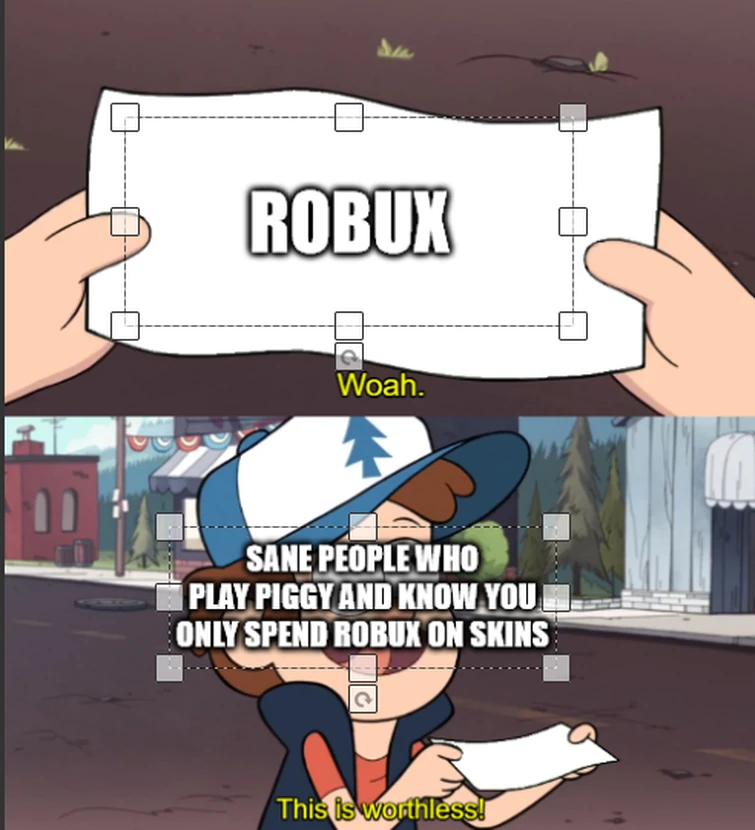 Discuss Everything About Piggy Wiki | Fandom