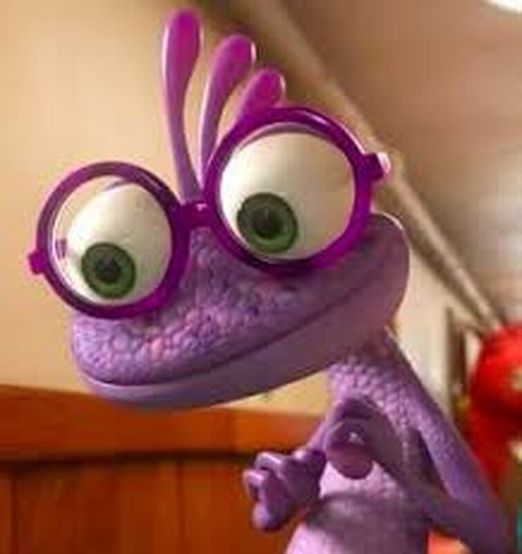 About Randall Boggs Evolution Fandom(00)