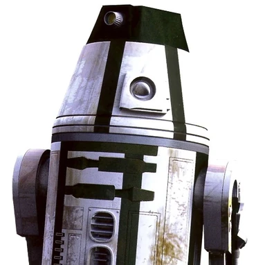 Discuss Everything About Wookieepedia | Fandom