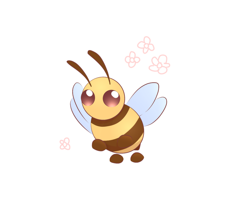 Bee, Adopt Me! Wiki