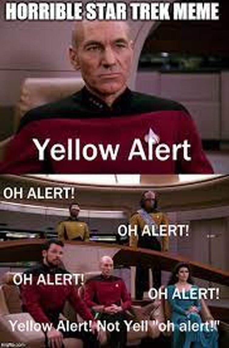 funny star trek memes spock