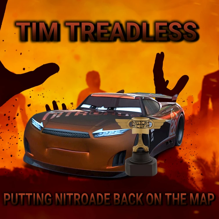 2022 Piston Cup Champion Final Results Fandom