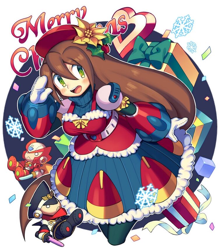 ♦️『ときめきメモリアル FANTASTIC X MAS』Christmas DrDragster688 User Profile | DeviantArt