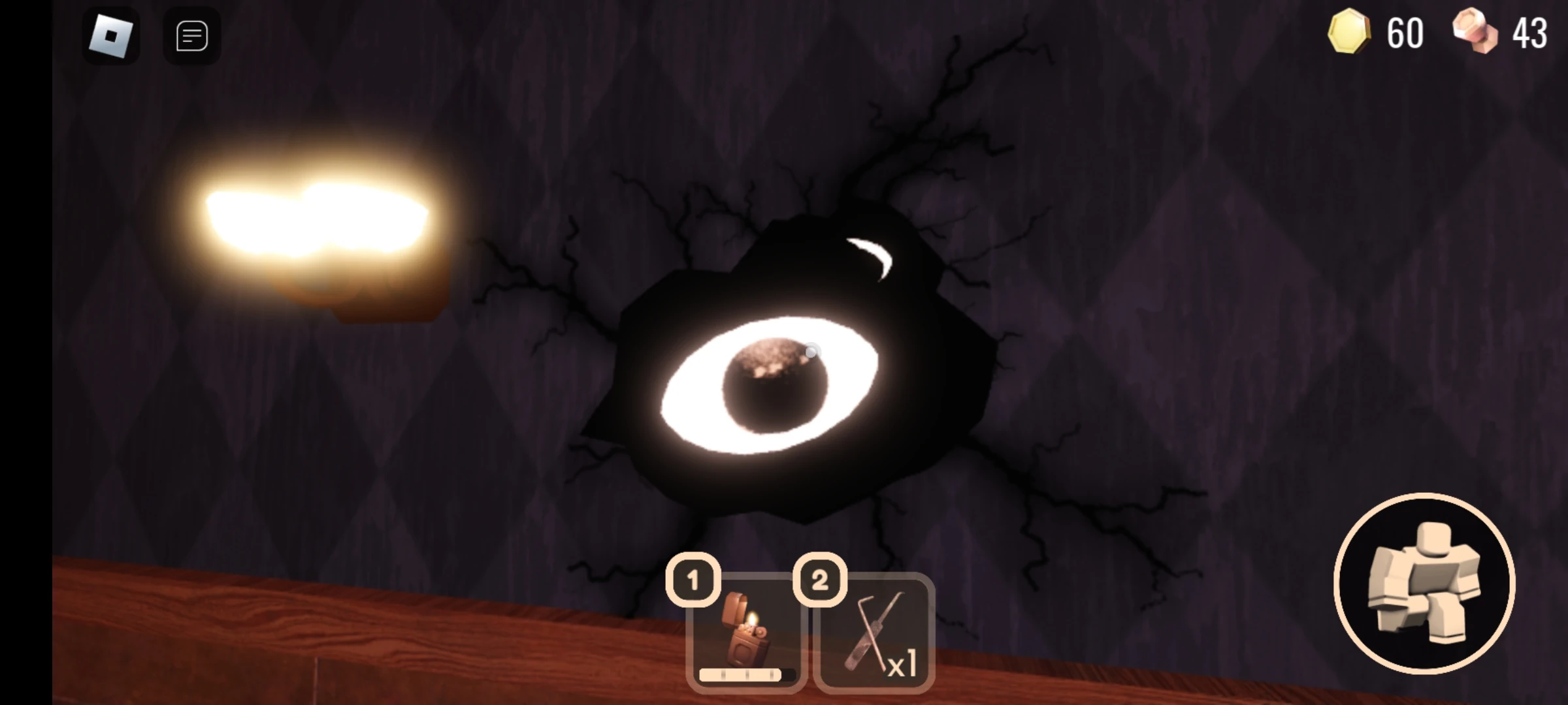 Weirdest Seek Eyes I've Found Fandom