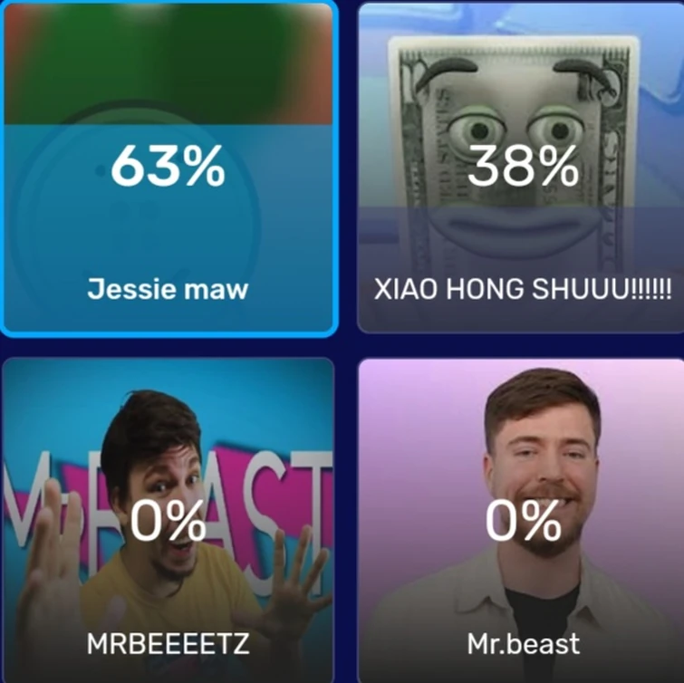 BIG BROTHER JESSIE MAW CAN SOLO YAPDOLLAR AND EVEN MR.BEATS UHH yeah