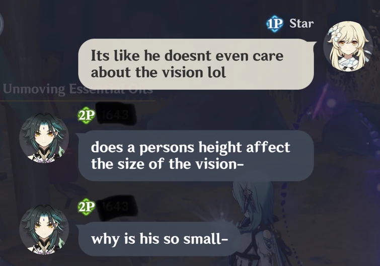 Discuss Everything About Genshin Impact Wiki | Fandom