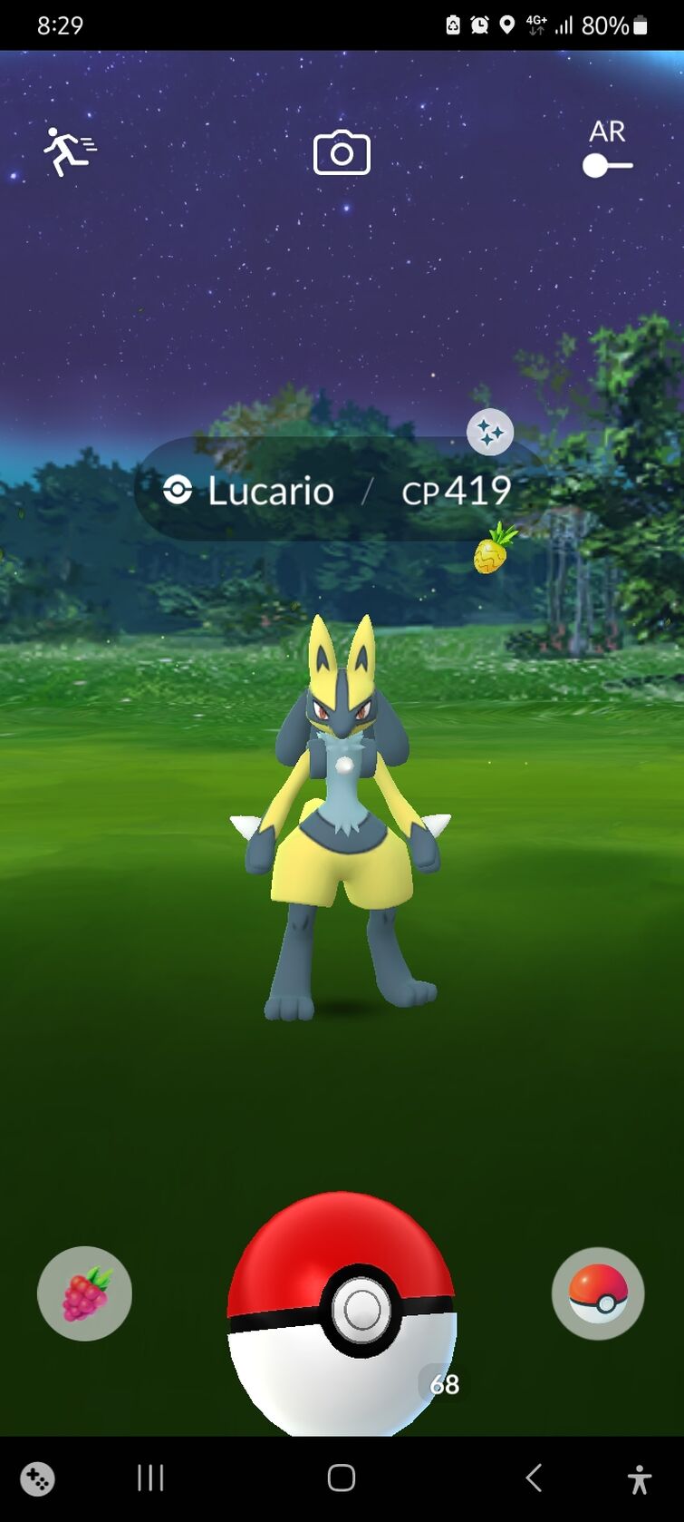 What are the shiny odds for Mega raids? Am I unlucky or is this