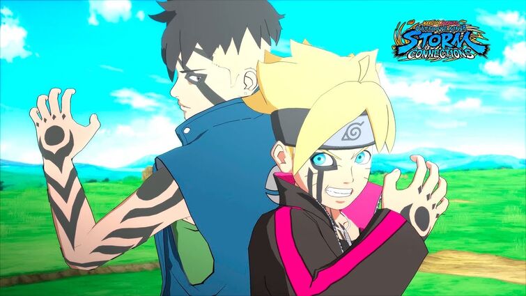 The best Naruto OPs get Boruto Ultimate Ninja Storm Connections DLC